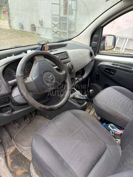 Citroen Nemo 