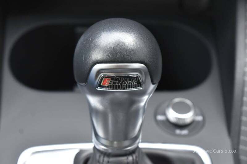 Audi Q2 35 TFSI