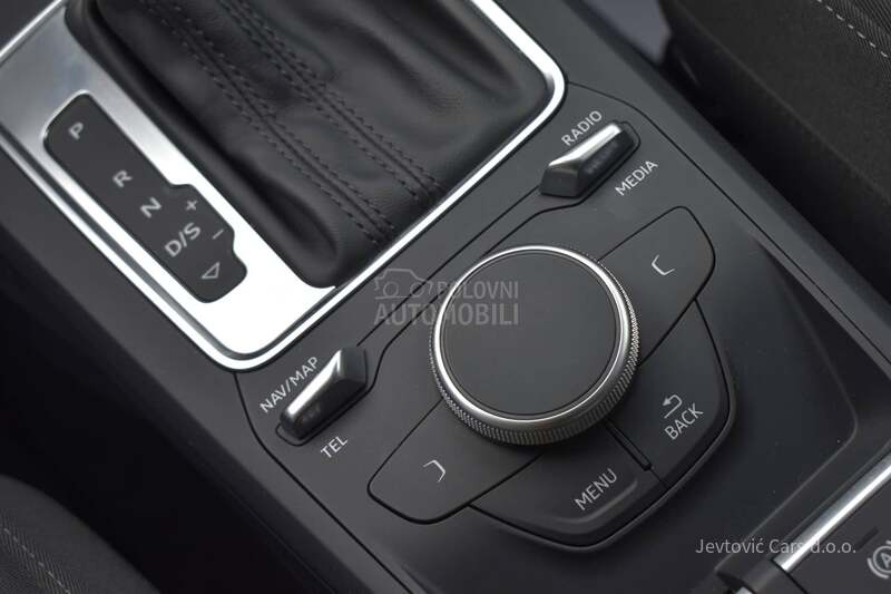 Audi Q2 35 TFSI