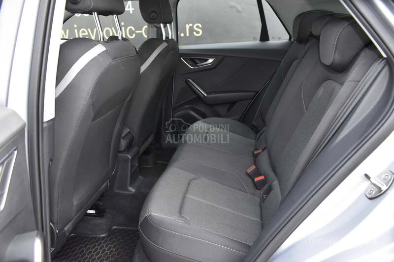 Audi Q2 35 TFSI