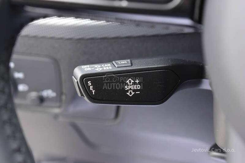 Audi Q2 35 TFSI