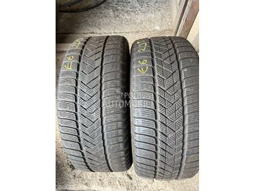 Pirelli 235/45 R18 Zimska 