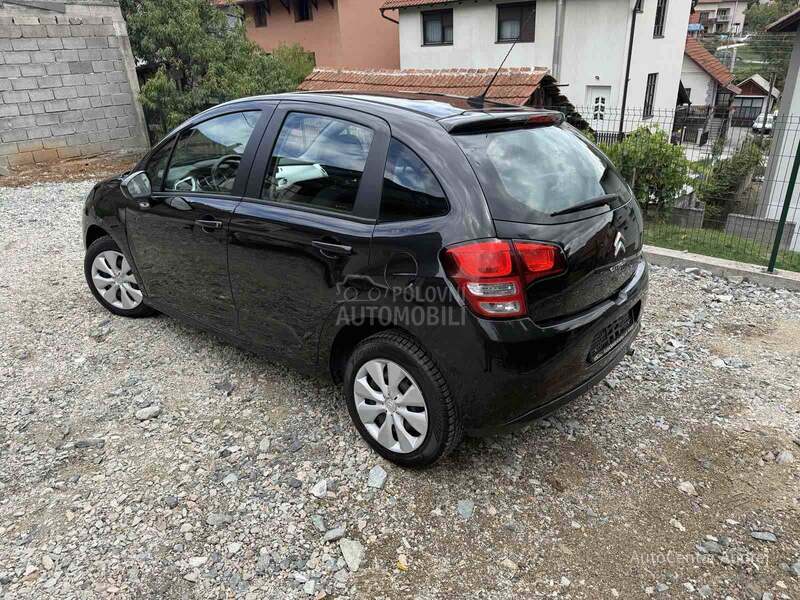 Citroen C3 1.1