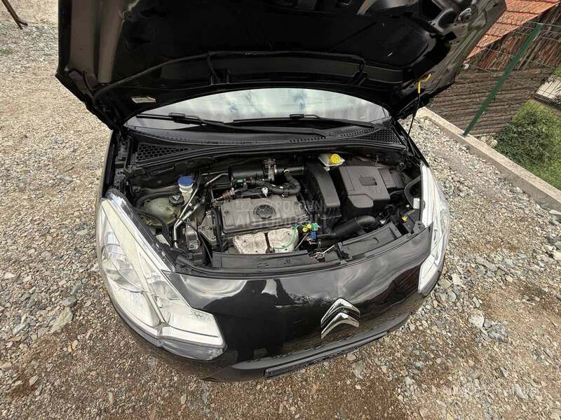 Citroen C3 1.1