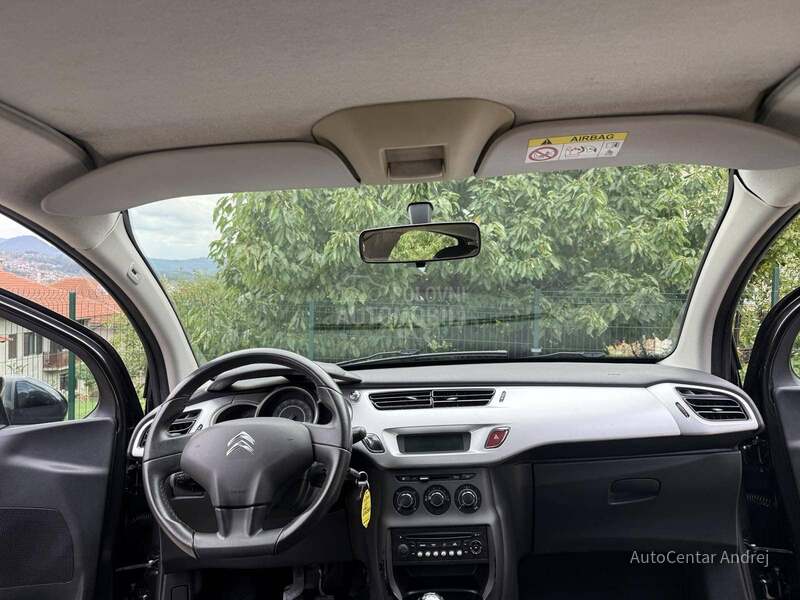 Citroen C3 1.1