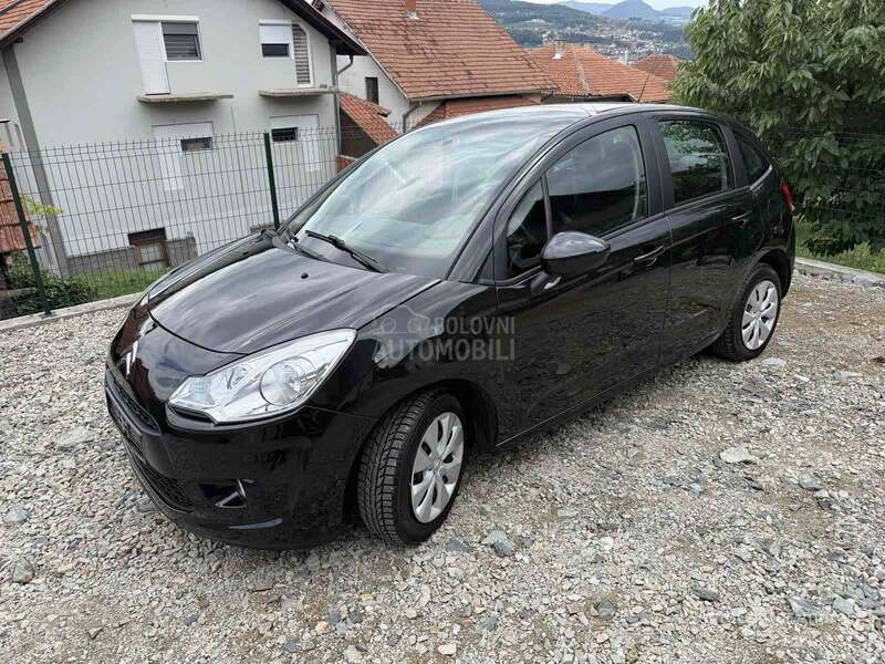 Citroen C3 1.1