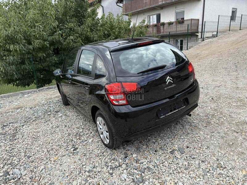 Citroen C3 1.1