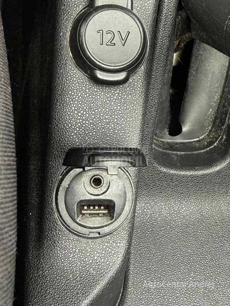 Citroen C3 1.1