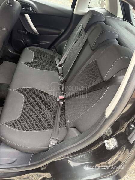 Citroen C3 1.1