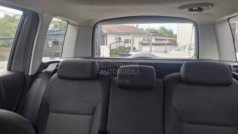 Škoda Yeti 2.0 tdi dsg