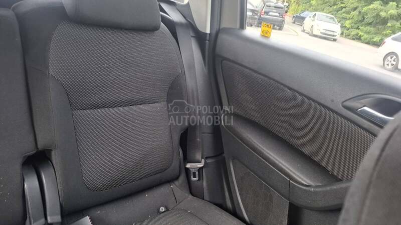 Škoda Yeti 2.0 tdi dsg