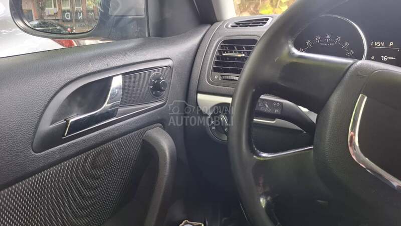 Škoda Yeti 2.0 tdi dsg