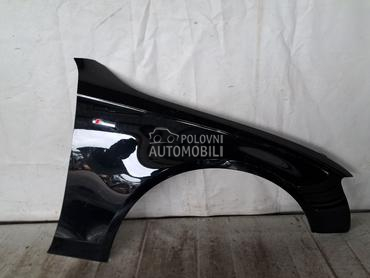 BLATOBRAN za Audi A4