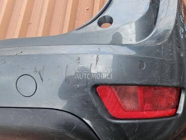 zadnji branik za Citroen C4 Picasso od 2013. do 2016. god.