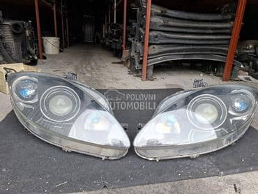 farovi za Seat Altea, Altea XL, Leon ... od 2005. do 2009. god.