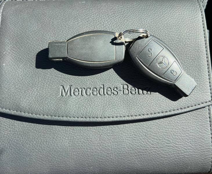 Mercedes Benz B 180 CDI SPORT PAKET