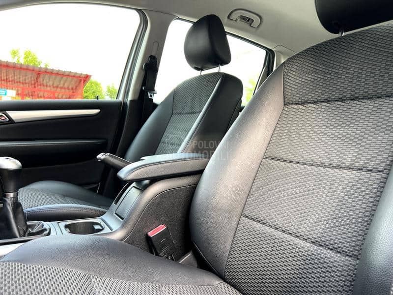 Mercedes Benz B 180 CDI SPORT PAKET