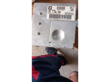 motor. računar za Fiat Punto od 1993. do 2000. god.