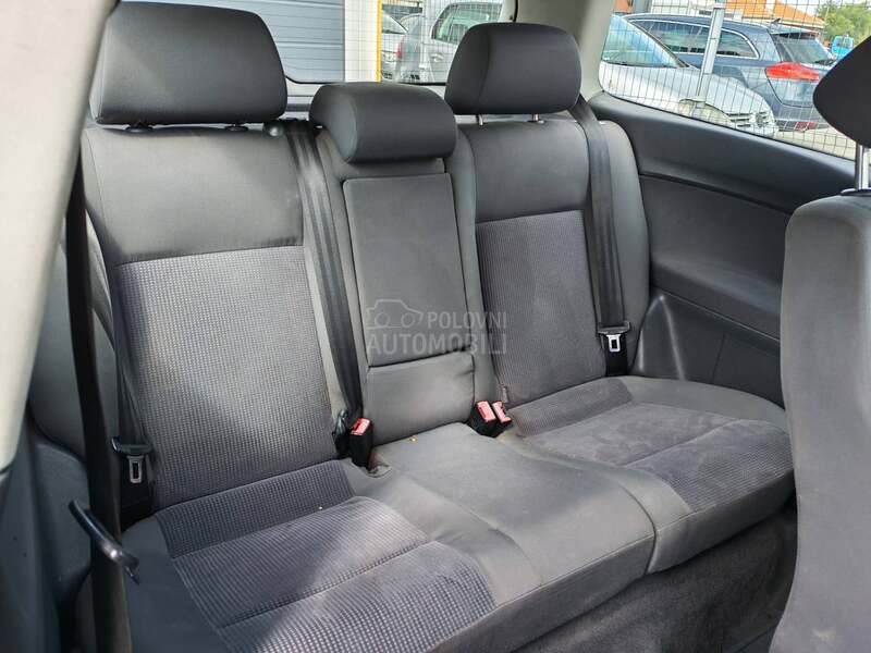 Volkswagen Polo 1.4i