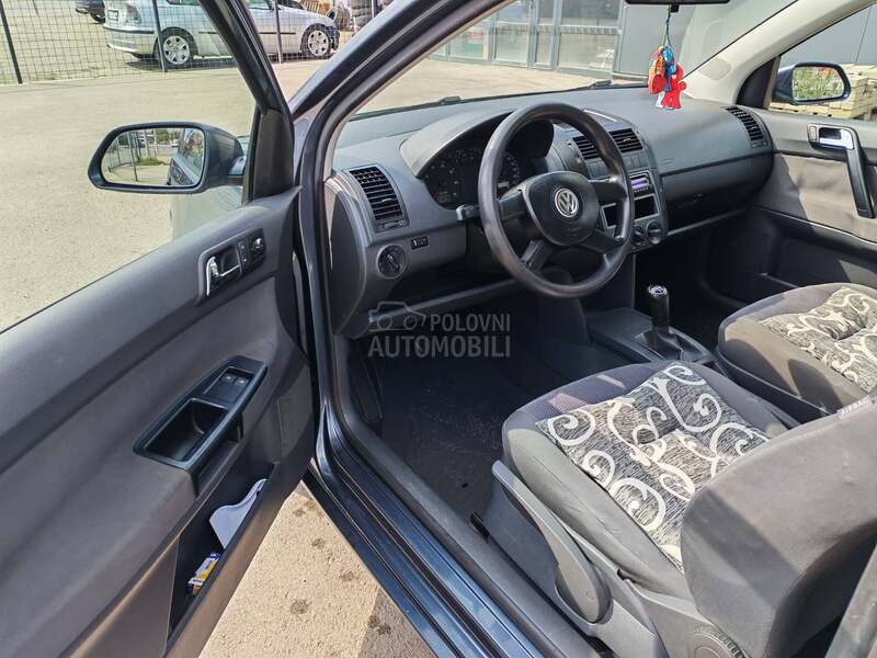 Volkswagen Polo 1.4i