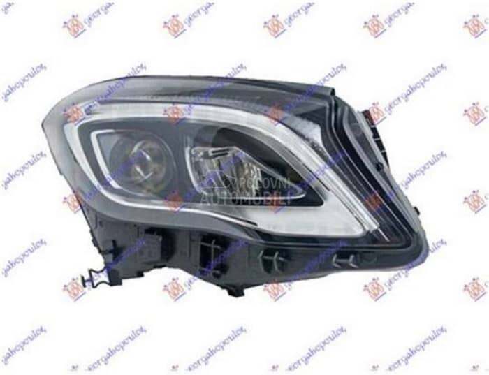 FAR CEO LED (DEPO) Desno
