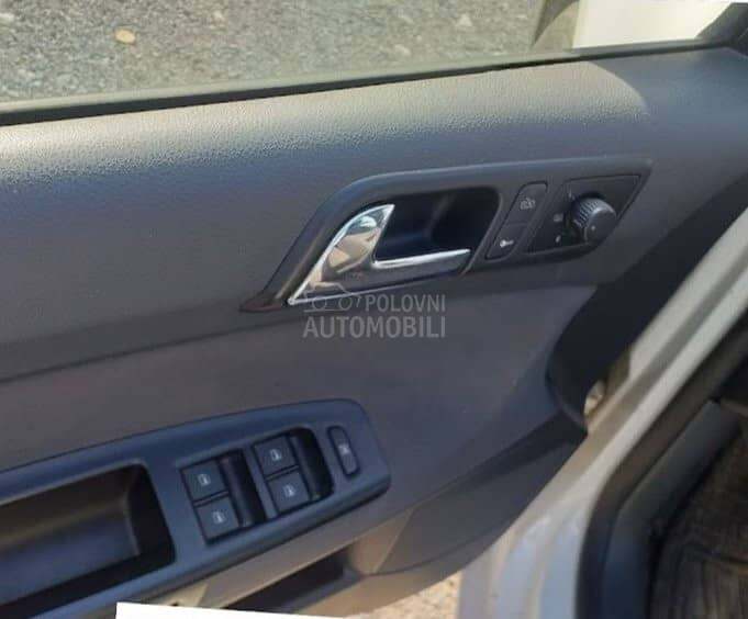 Volkswagen Polo 1.4 tdi