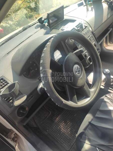 Volkswagen Polo 1.4 tdi