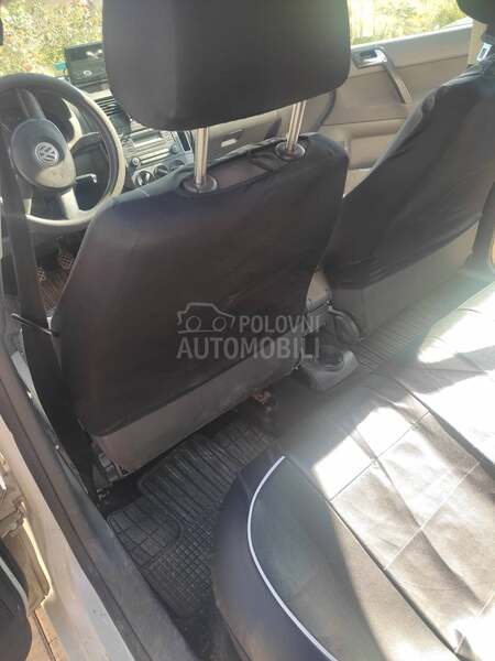 Volkswagen Polo 1.4 tdi