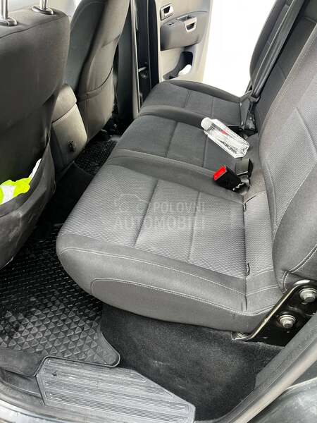 Volkswagen Amarok V6 3.0TDI 4motion