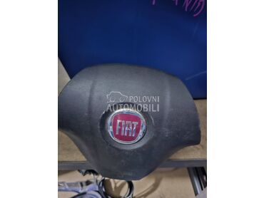 Air bag novi tip za Fiat Bravo od 2010. do 2013. god.