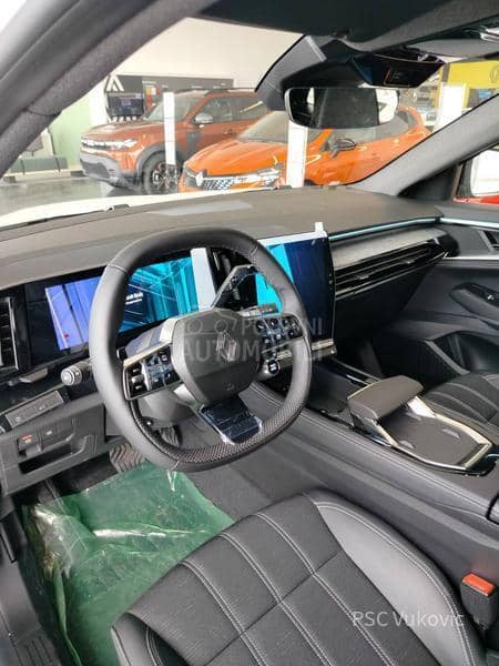 Renault Austral Techno 160 aut