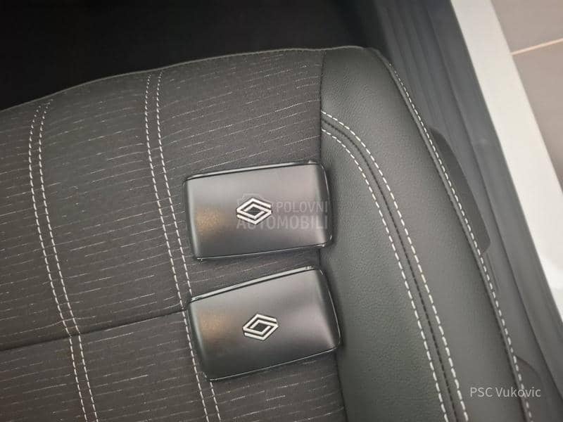 Renault Austral Techno 160 aut