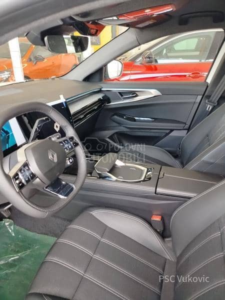 Renault Austral Techno 160 aut