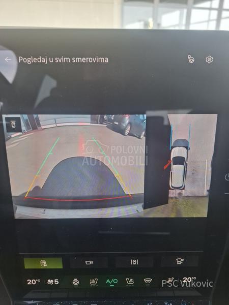 Renault Austral Techno 160 aut