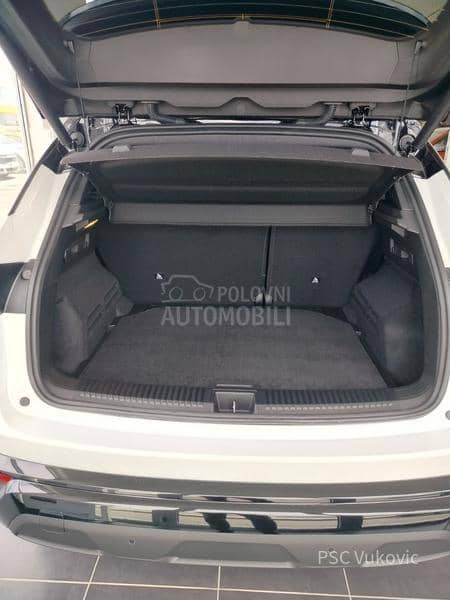 Renault Austral Techno 160 aut