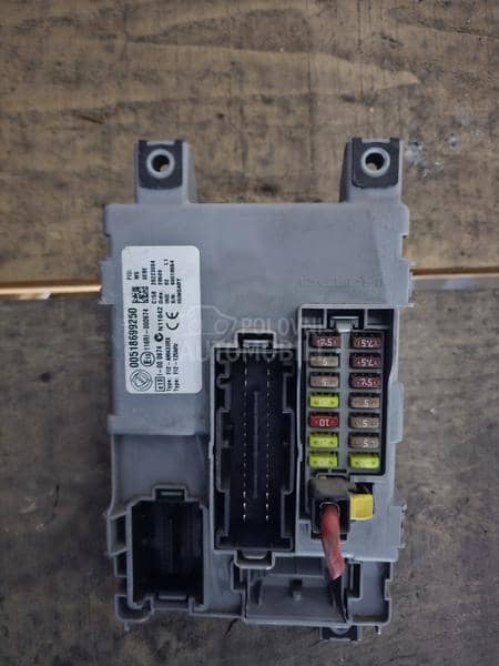 Bodi kompjuter 1.3 mjet