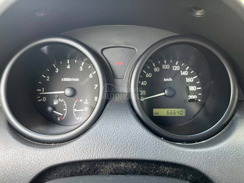 Chevrolet Kalos 1.2B 60.000 K.M
