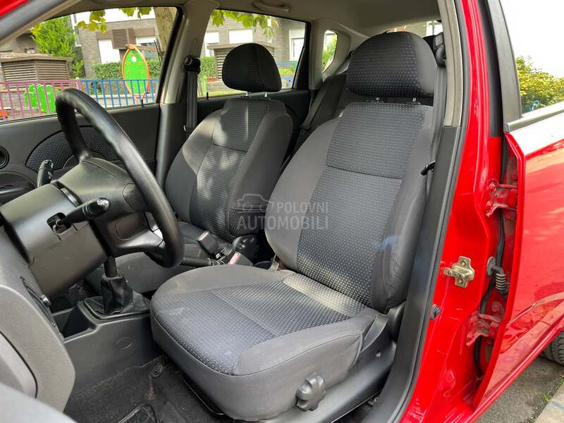 Chevrolet Kalos 1.2B 60.000 K.M