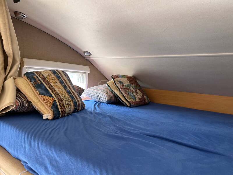 Fiat Ducato Cristall A520