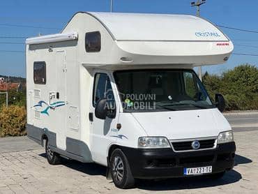Fiat Ducato Cristall A520