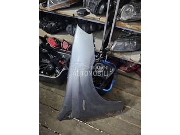 Desno krilo sivo za Fiat Croma od 2005. do 2007. god.