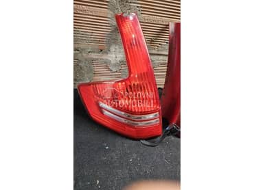 stop svetlo za Citroen C4