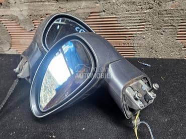 retrovizor za Citroen C4