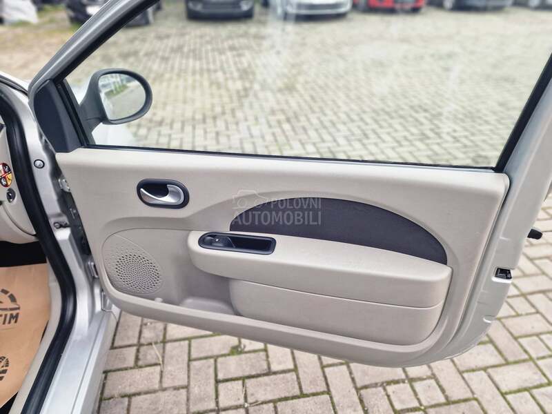 Renault Twingo P.A.N.O.R.A.M.A.