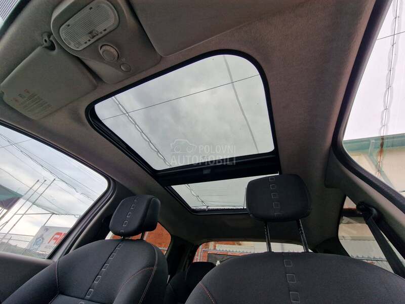 Renault Twingo P.A.N.O.R.A.M.A.