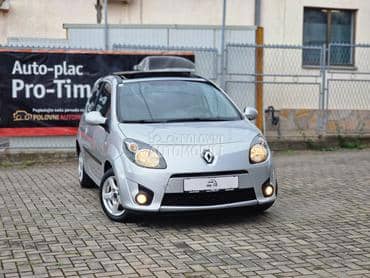 Renault Twingo P.A.N.O.R.A.M.A.