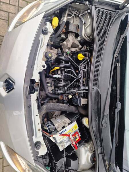 Renault Twingo P.A.N.O.R.A.M.A.