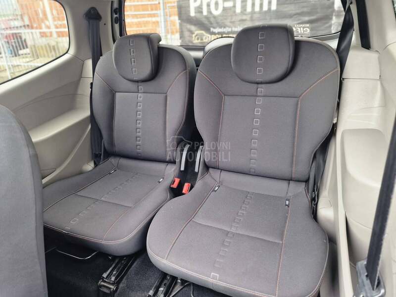 Renault Twingo P.A.N.O.R.A.M.A.
