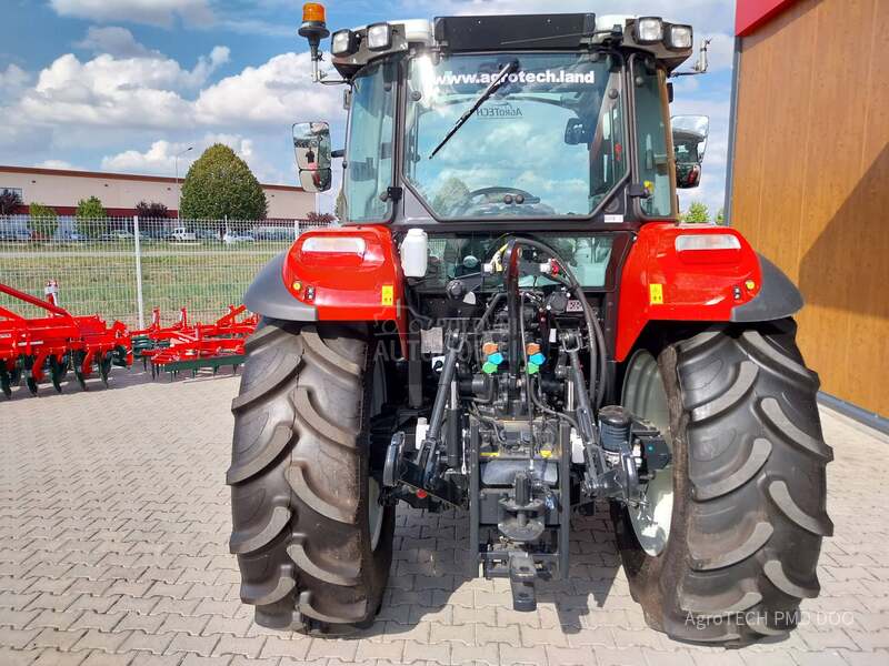 Steyr 4100 Kompakt