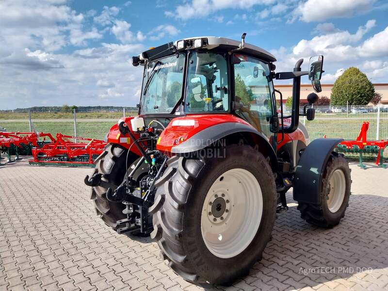 Steyr 4100 Kompakt